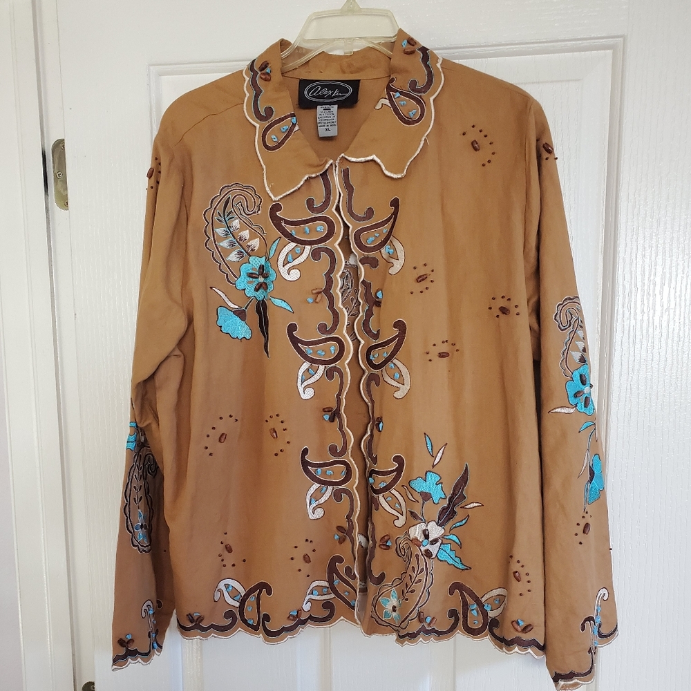 Jacket